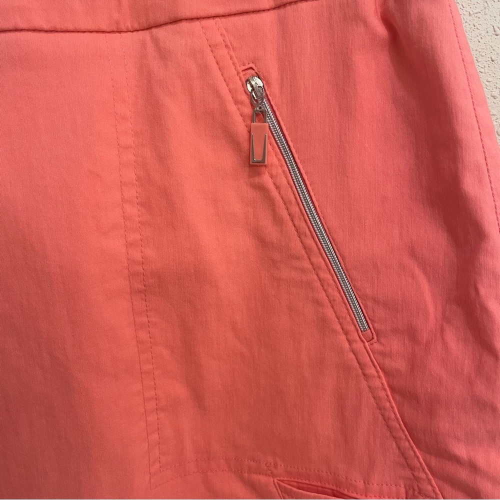 Jamie Sadock Golf Athletic Skort 4 - Picture 8 of 8